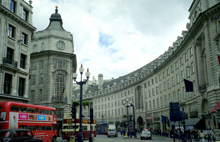 Regent Street