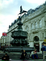 Picadilly Circus