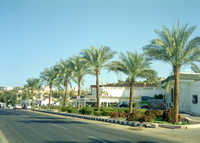 Seti Sharm