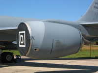 KC-135R Stratotanker