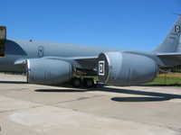 KC-135R Stratotanker