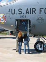 KC-135R Stratotanker