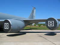 KC-135R Stratotanker