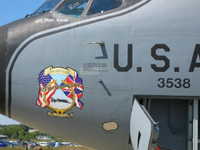 KC-135R Stratotanker