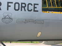 KC-135R Stratotanker