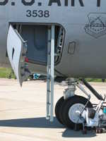 KC-135R Stratotanker