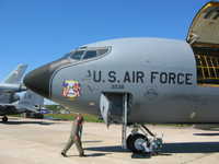 KC-135R Stratotanker