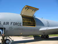 KC-135R Stratotanker
