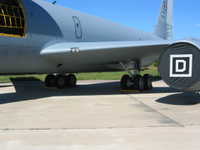 KC-135R Stratotanker