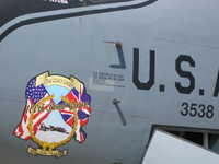 KC-135R Stratotanker