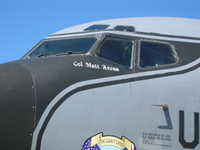 KC-135R Stratotanker