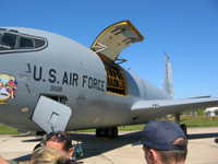 KC-135R Stratotanker