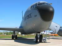 KC-135R Stratotanker