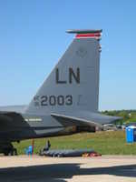 F-15E Strike Eagle (01-2003)
