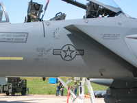 F-15E Strike Eagle (01-2003)