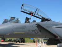 F-15E Strike Eagle (01-2003)