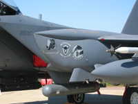 F-15E Strike Eagle (01-2004)