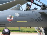 F-15E Strike Eagle (01-2004)