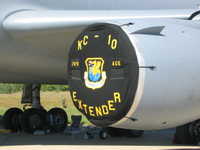 KC-10A Extender