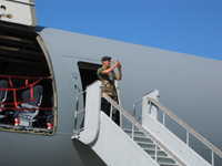KC-10A Extender