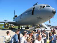 KC-10A Extender