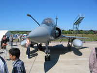 Dassault Mirage 2000