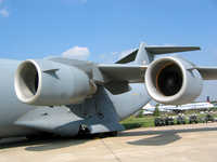 C-17 Globemaster III
