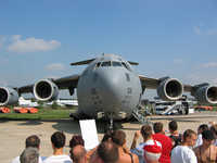 C-17 Globemaster III