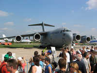 C-17 Globemaster III