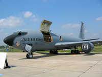KC-135 Stratotanker